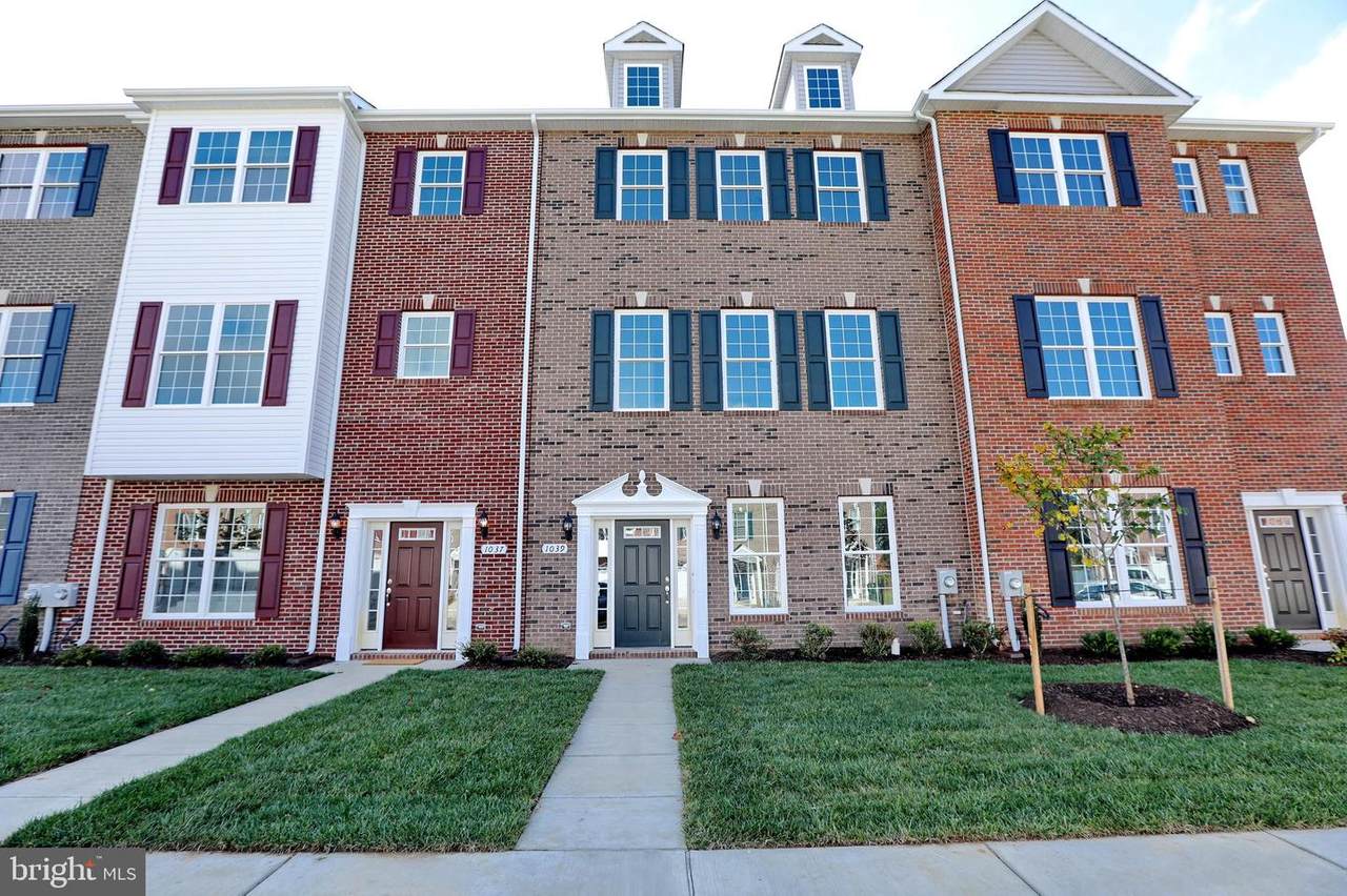 1019 Rye Dr. - Photo 1