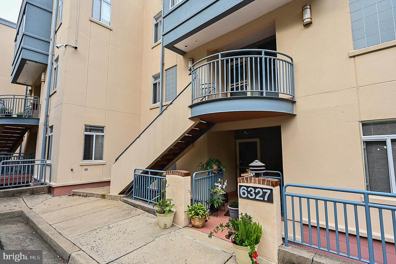 6327 Stevenson Avenue - Photo 1