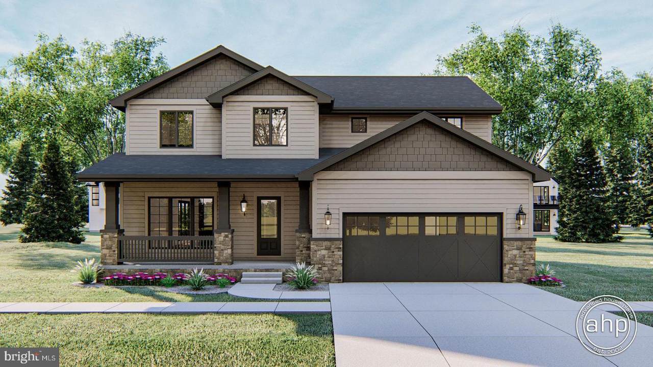 Lot 3 Bristersburg Road - Photo 1