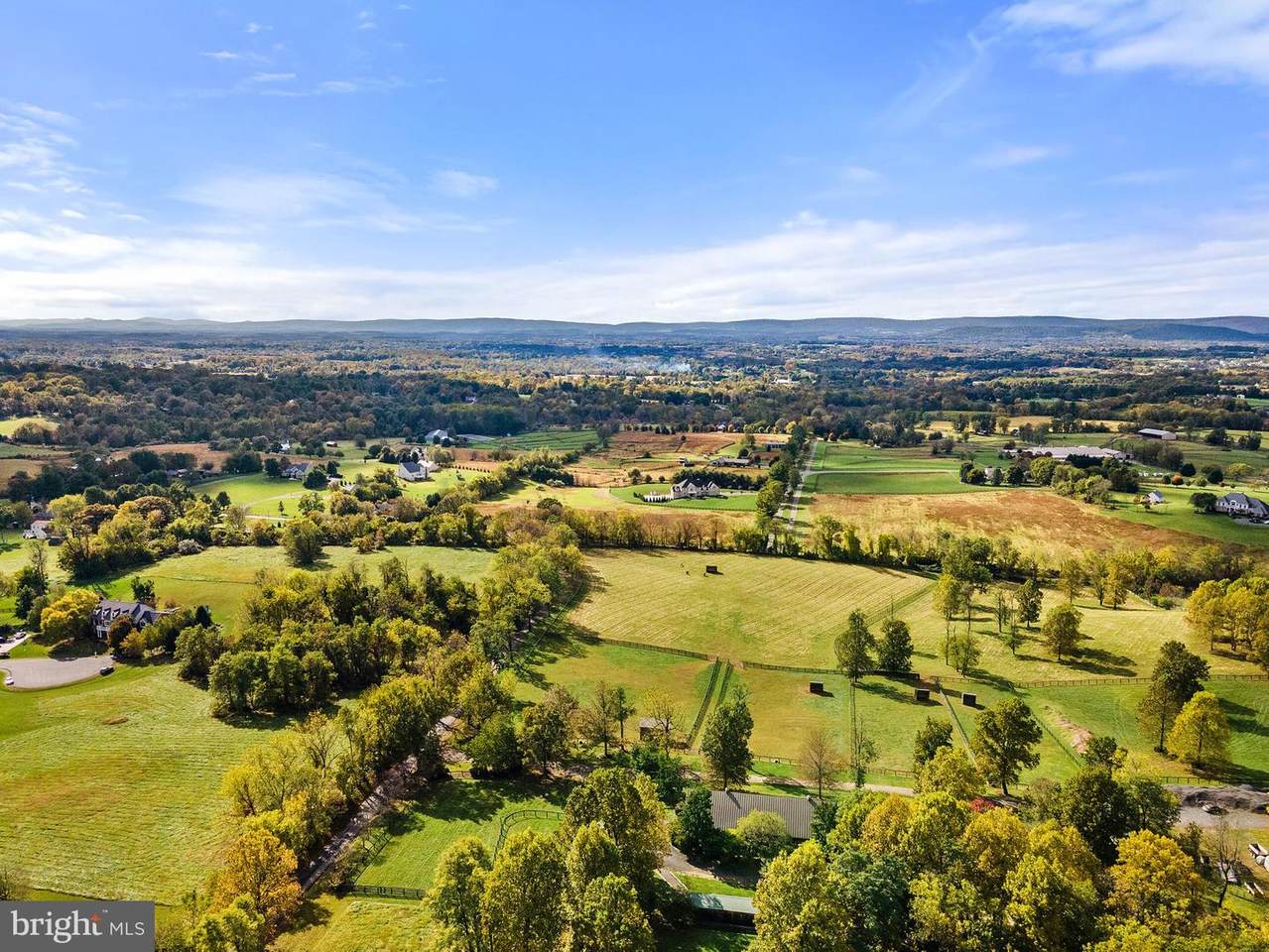 Hurley Lane - Lot 2 - 3.0724 Acres - Photo 1