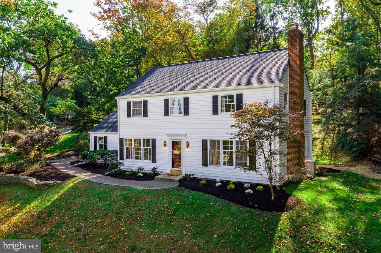 116 Bodine Road - Photo 1
