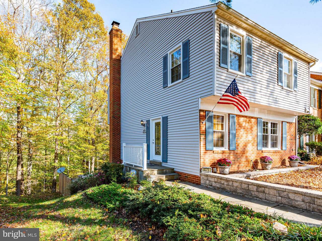 8370 Uxbridge Court - Photo 1