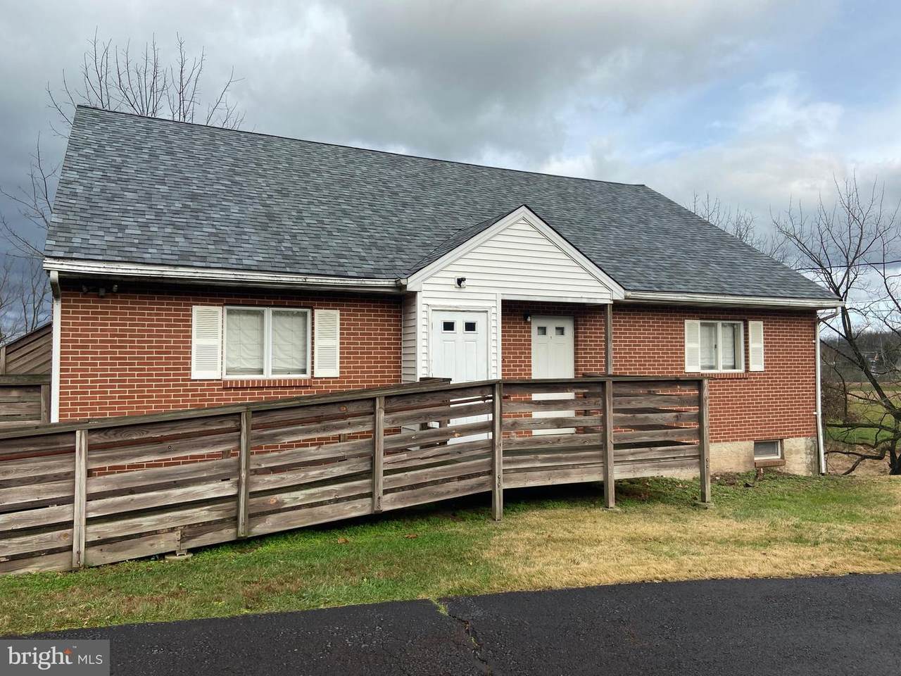 863 Harleysville Pike - Photo 1