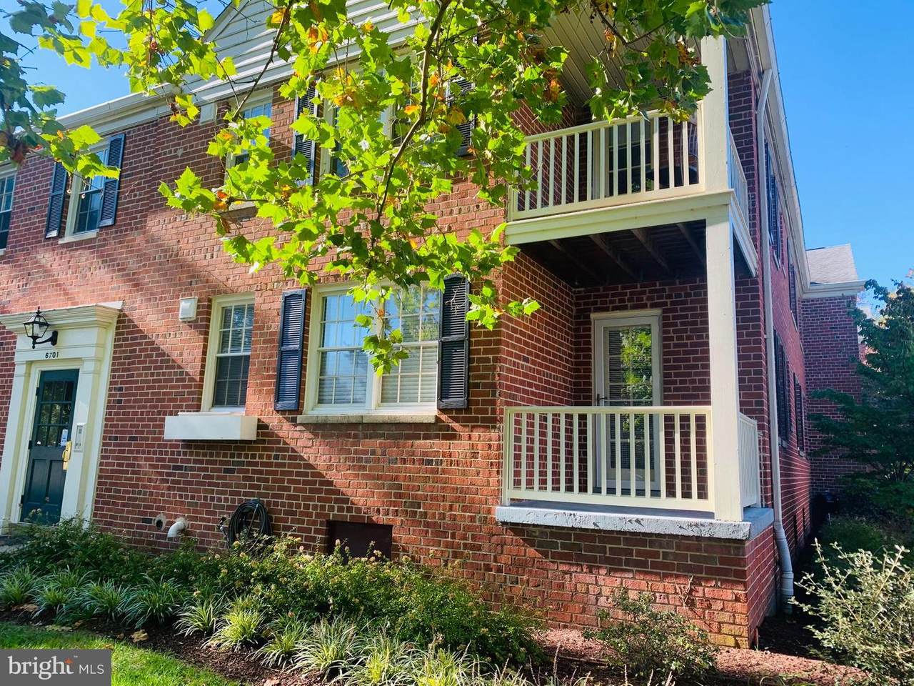 6701 Wakefield Drive - Photo 1