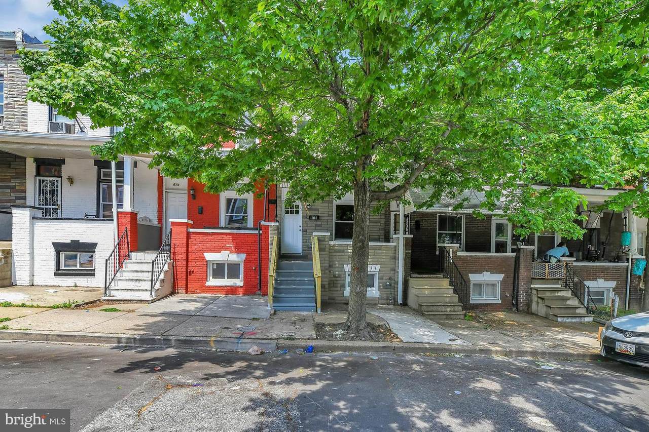 618 29TH Street - Photo 1