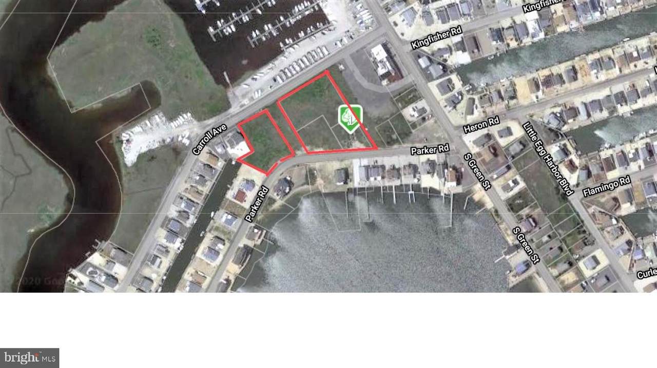 14 Parker (4 Lots) Road - Photo 1
