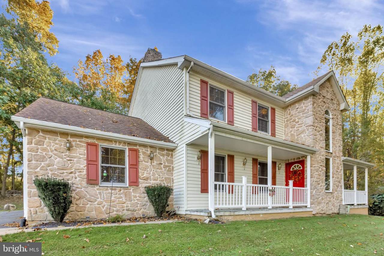 711 Little Conestoga Road - Photo 1