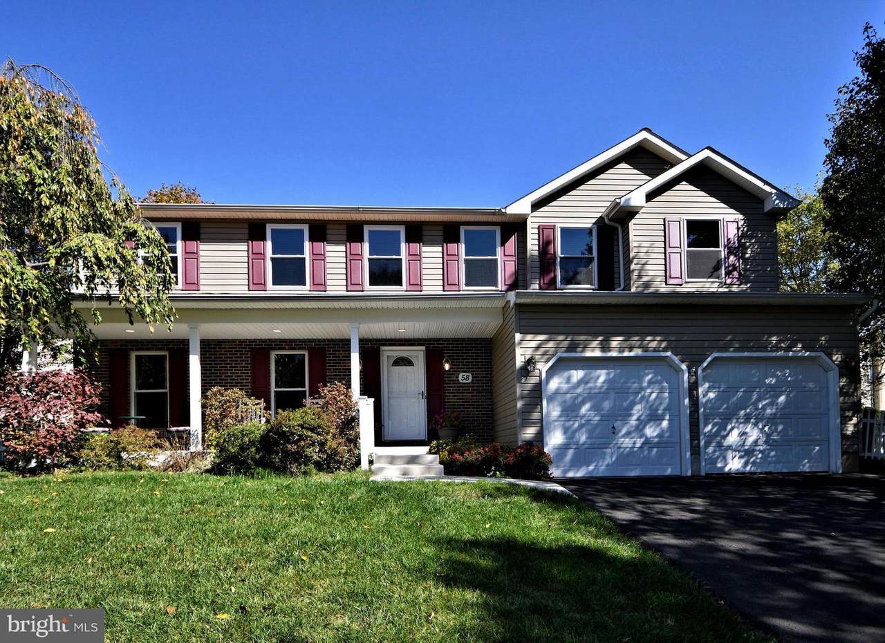 58 Danby Way - Photo 1