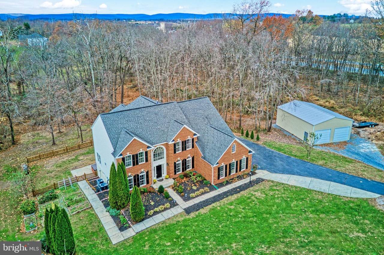 17263 Northwoods Place - Photo 1