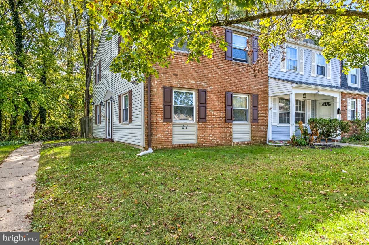 21 Roxborough Place - Photo 1