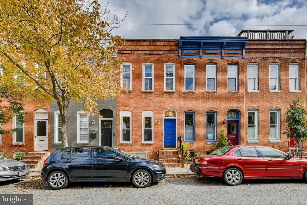 1035 Riverside Avenue - Photo 1