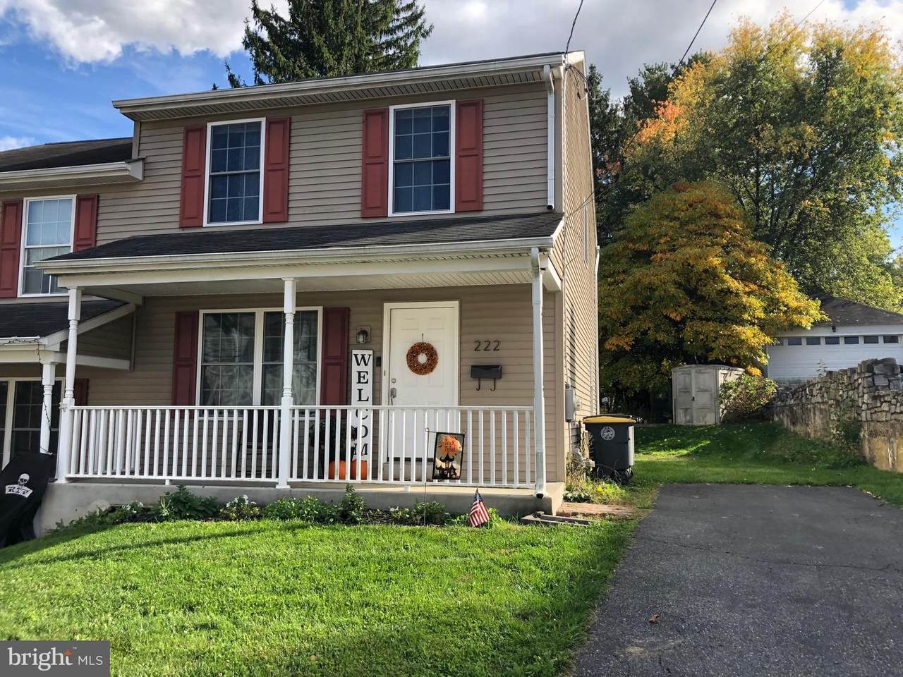222 Prospect Avenue - Photo 1