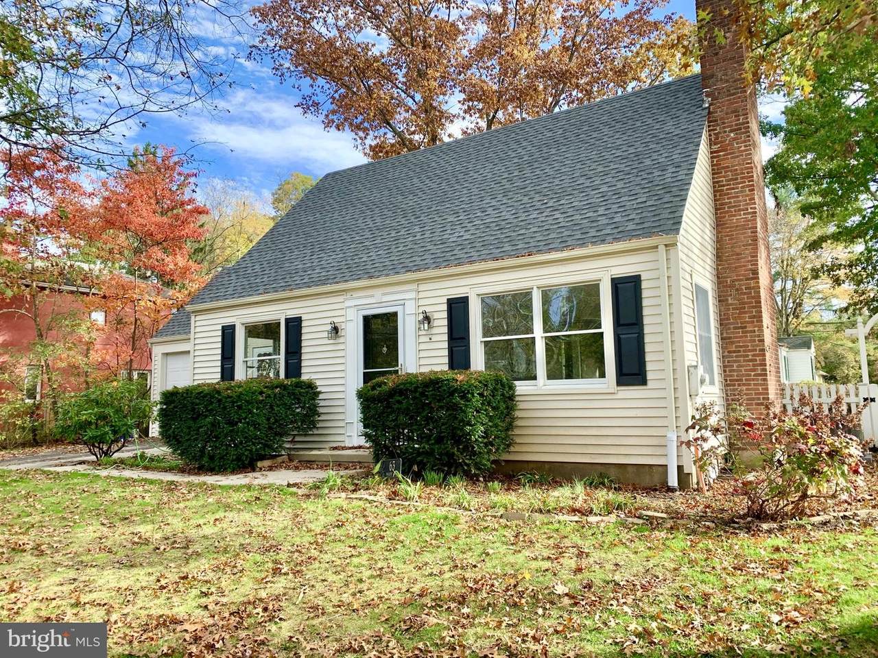 63 Valley Road - Photo 1