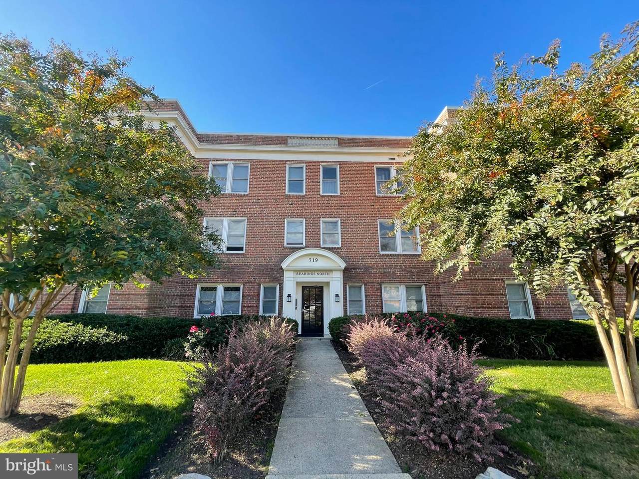 719 Saint Asaph Street - Photo 1