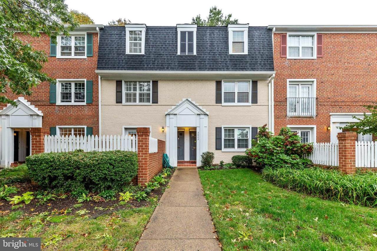 2842-C Wakefield Street - Photo 1