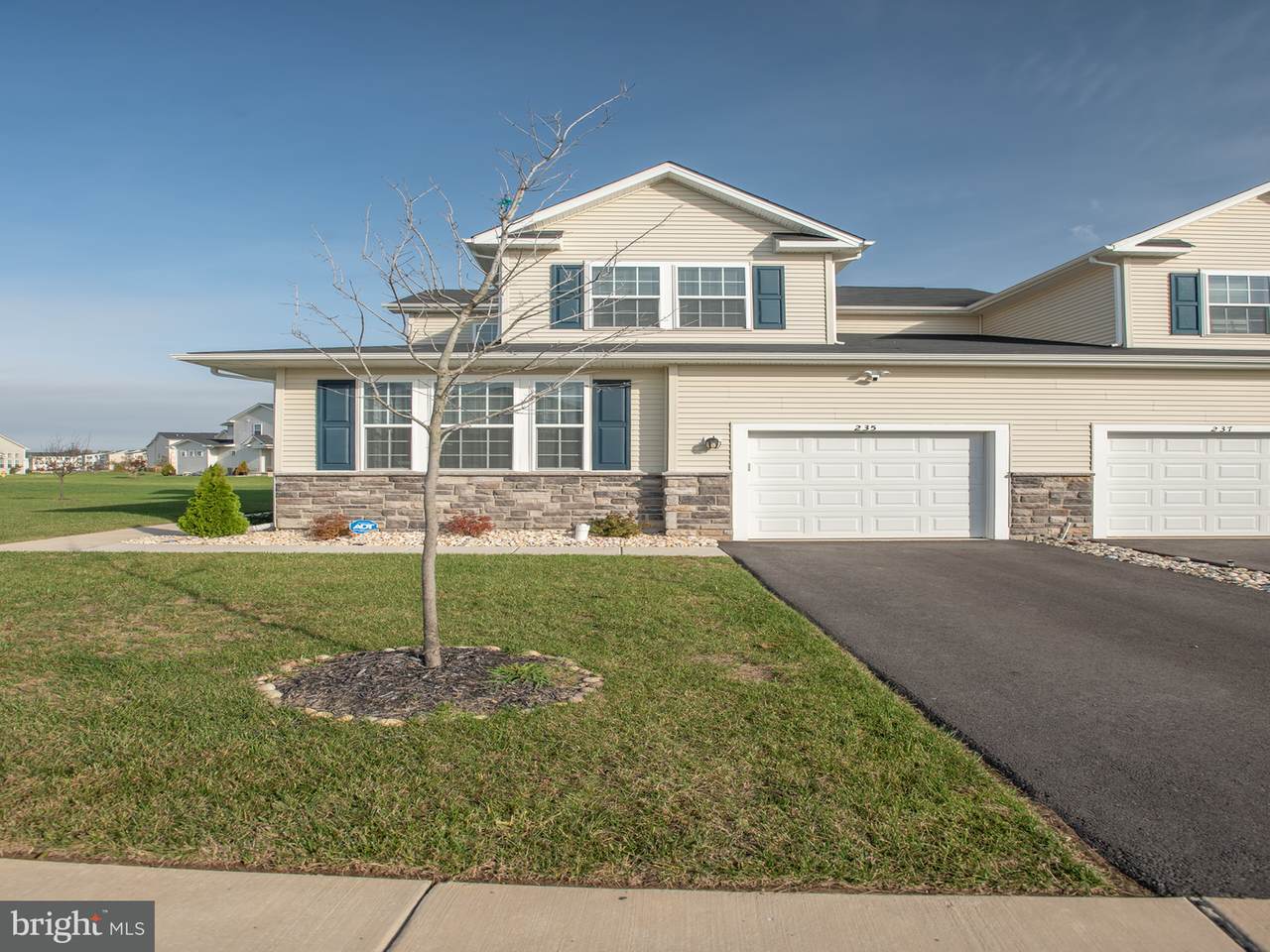 235 Rossnakill Road - Photo 1