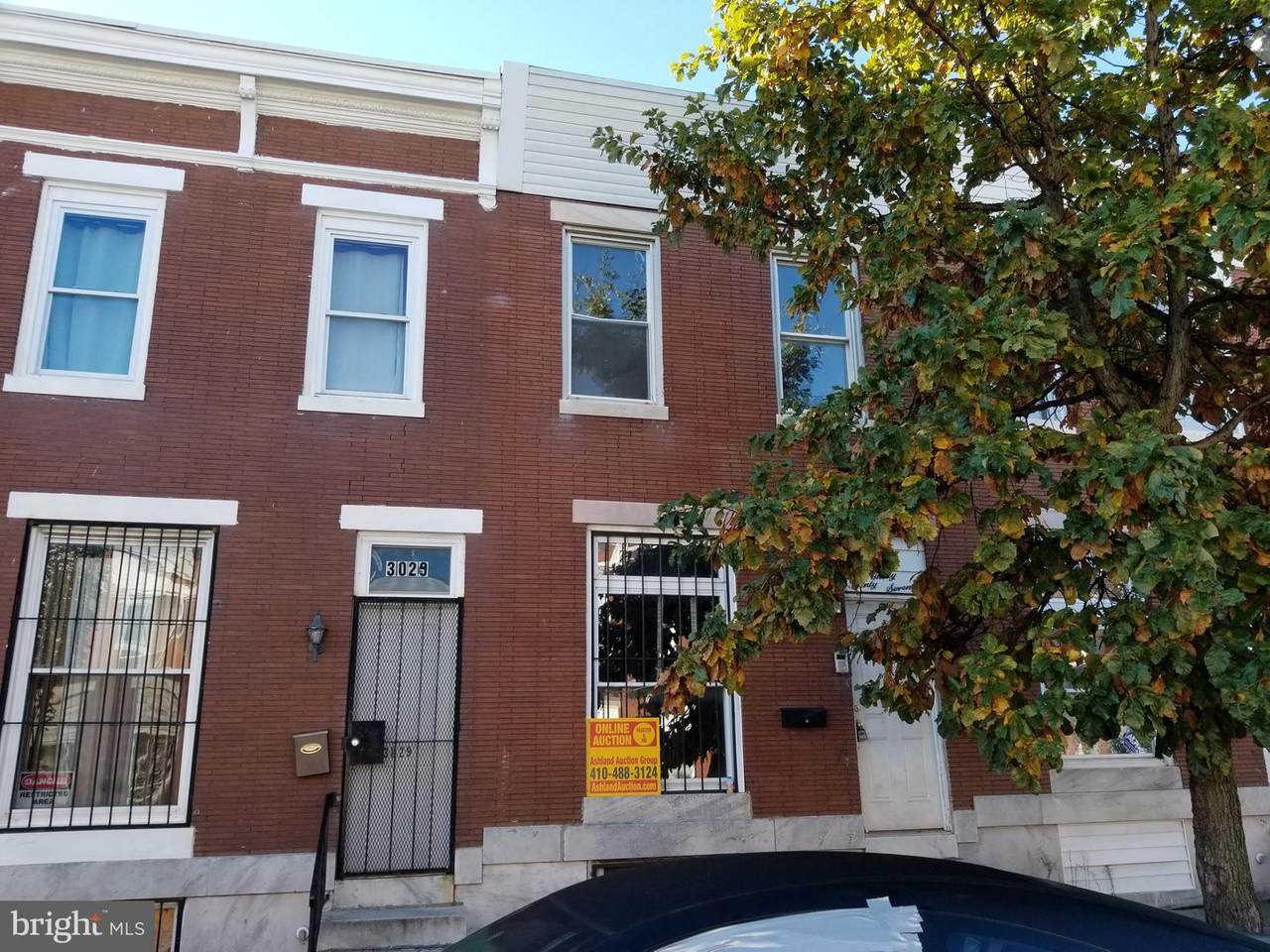 3027 Monument Street - Photo 1