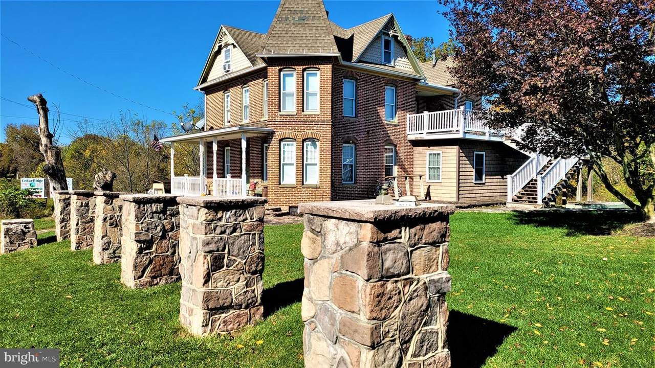 3202 Baltimore Pike - Photo 1