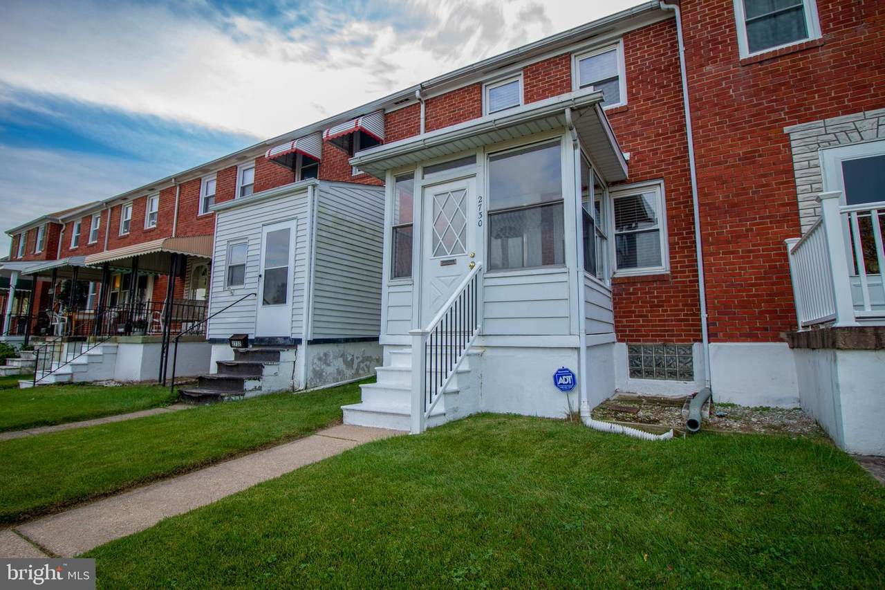 2730 Plainfield Road - Photo 1