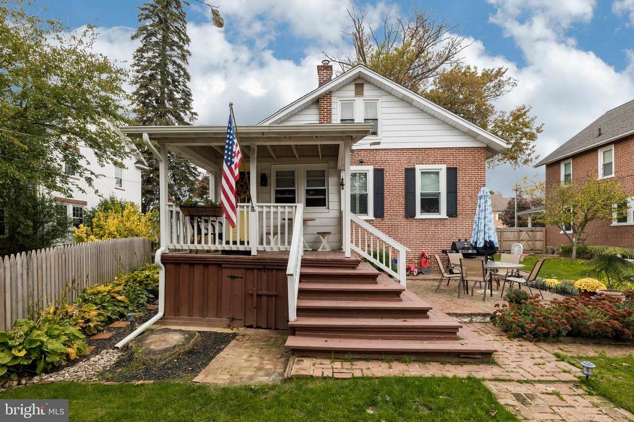 836 West Chester Pike - Photo 1