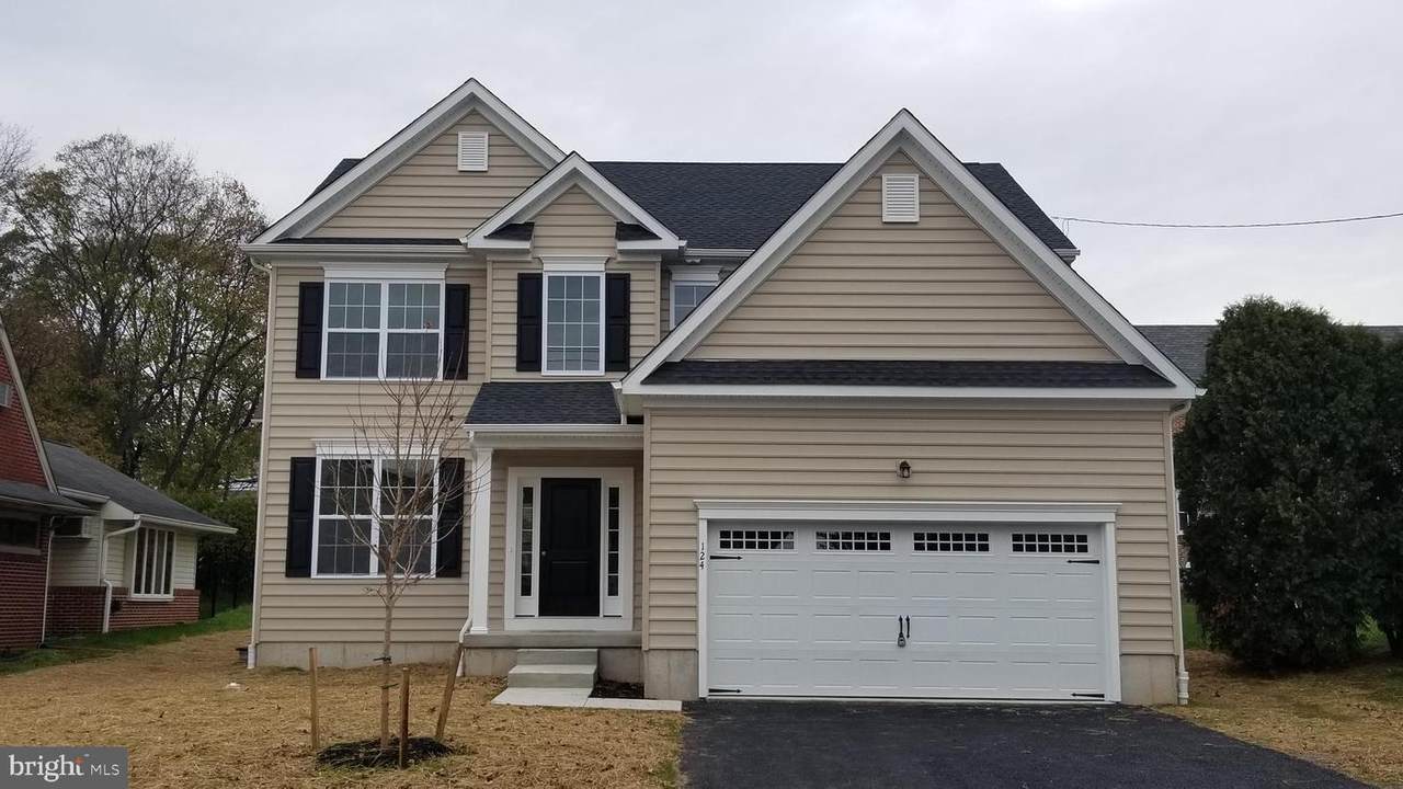 Lot 2 Pecan Drive - Photo 1