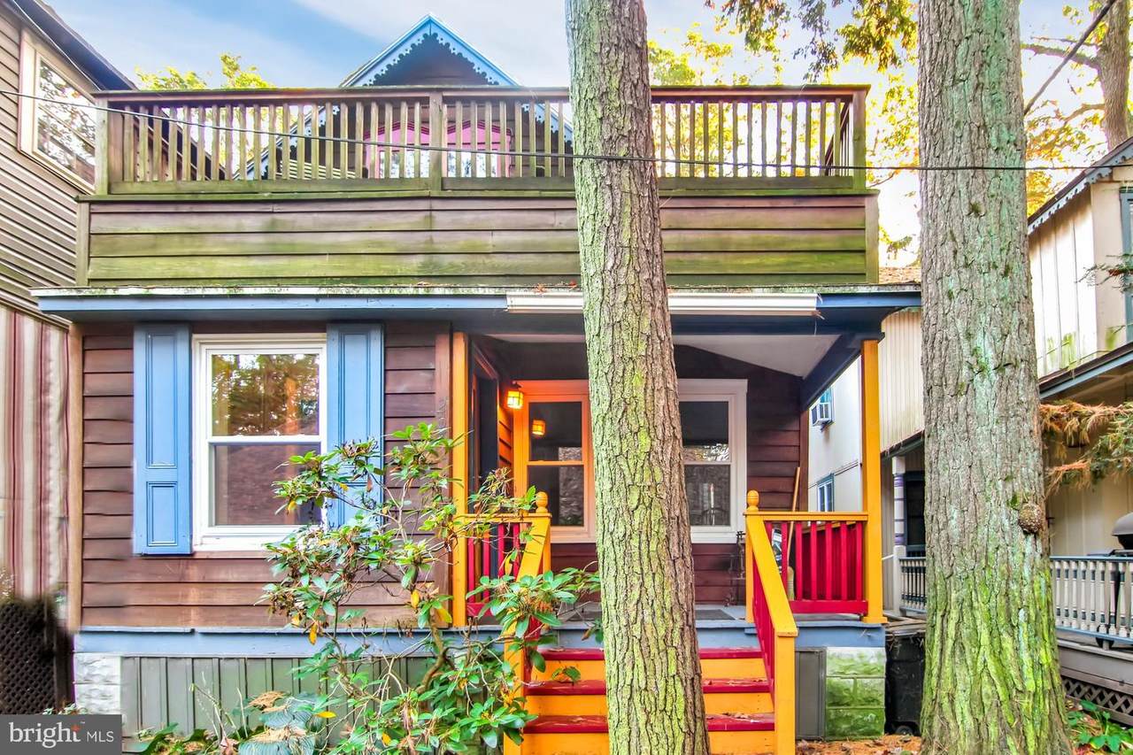 207 Glossbrenner Avenue - Photo 1