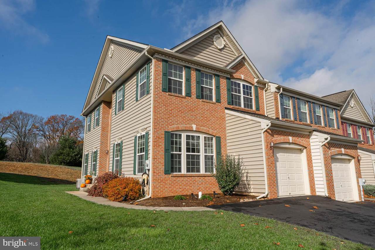 197 Penns Manor Drive - Photo 1