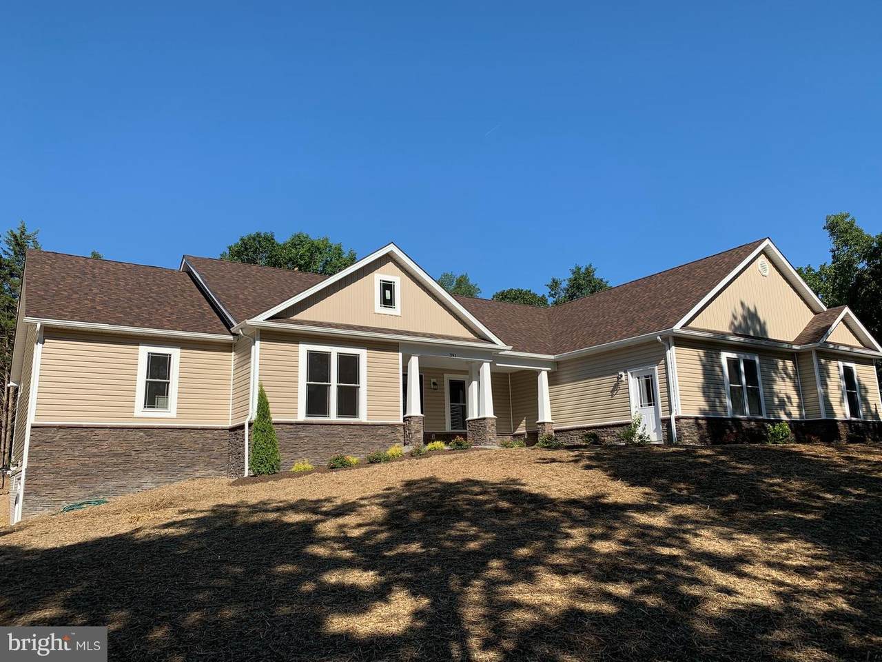 650 Gough Road - Photo 1