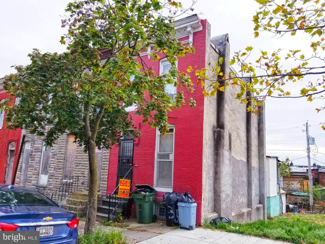 1935 Hollins Street - Photo 1