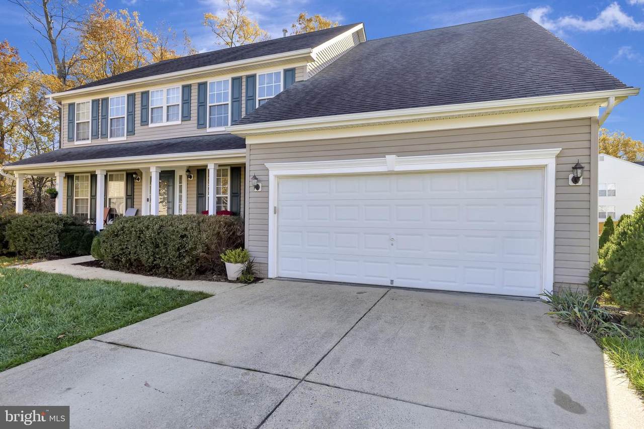 3264 Gossett Court - Photo 1