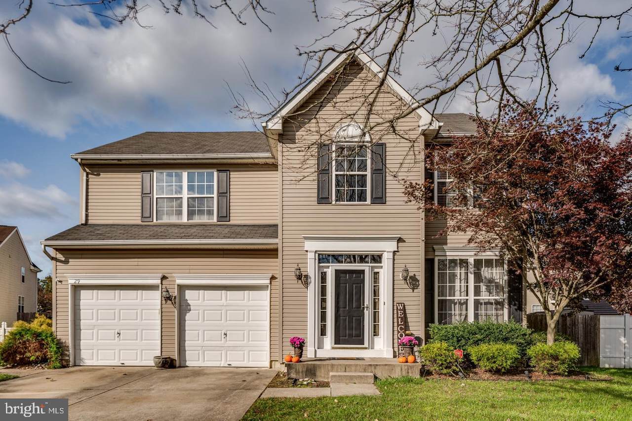 29 Woodyfield Lane - Photo 1