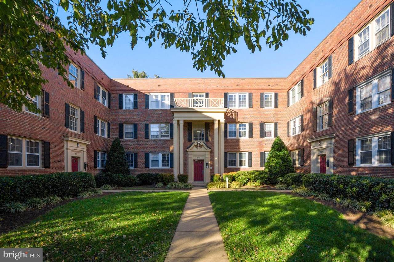 2111 Suitland Terrace - Photo 1