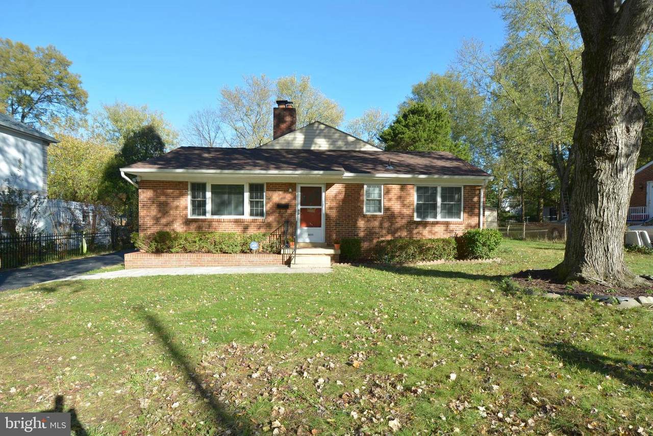 8019 Martha Washington Street - Photo 1