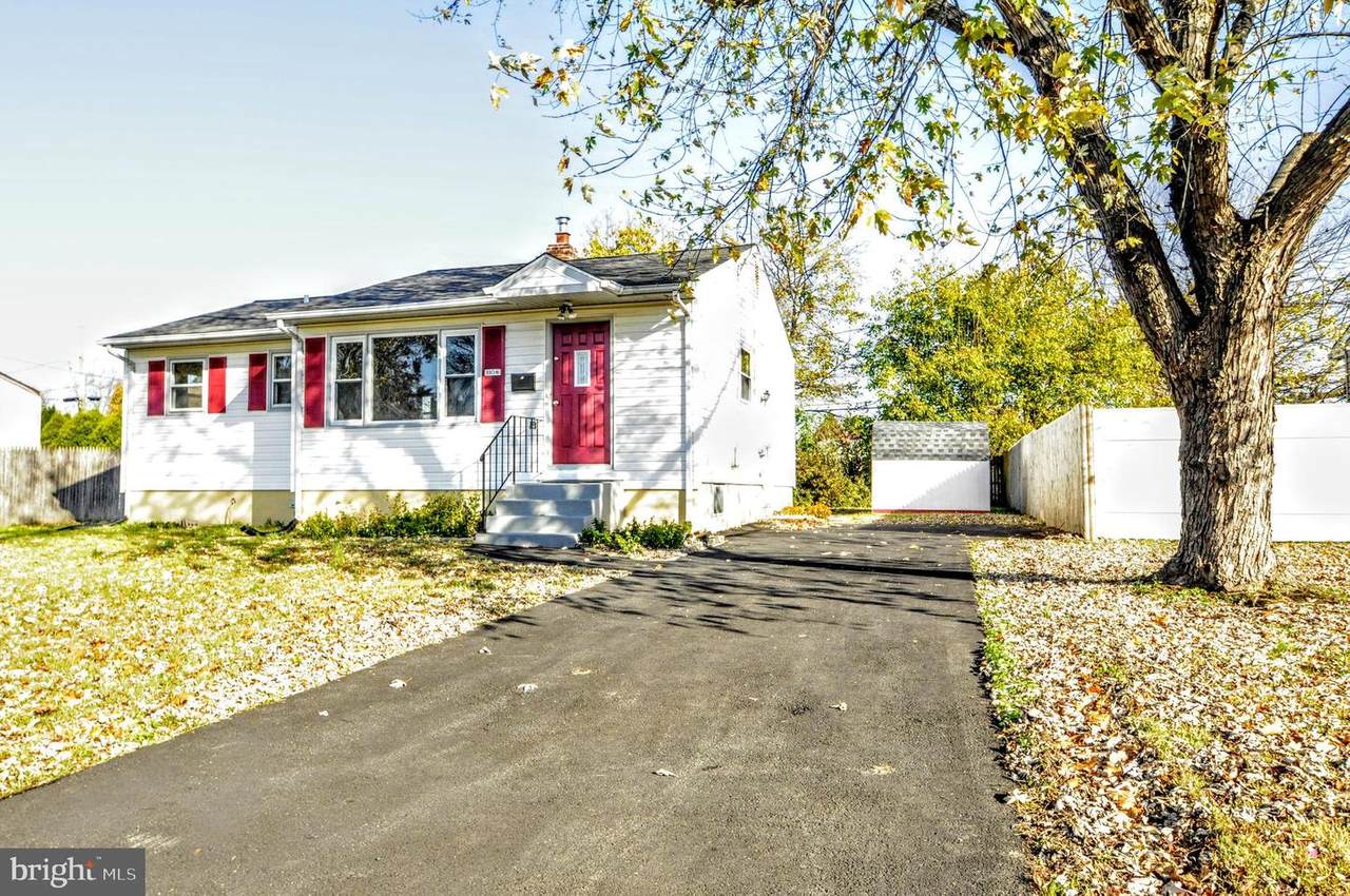 1108 Birchwood Drive - Photo 1