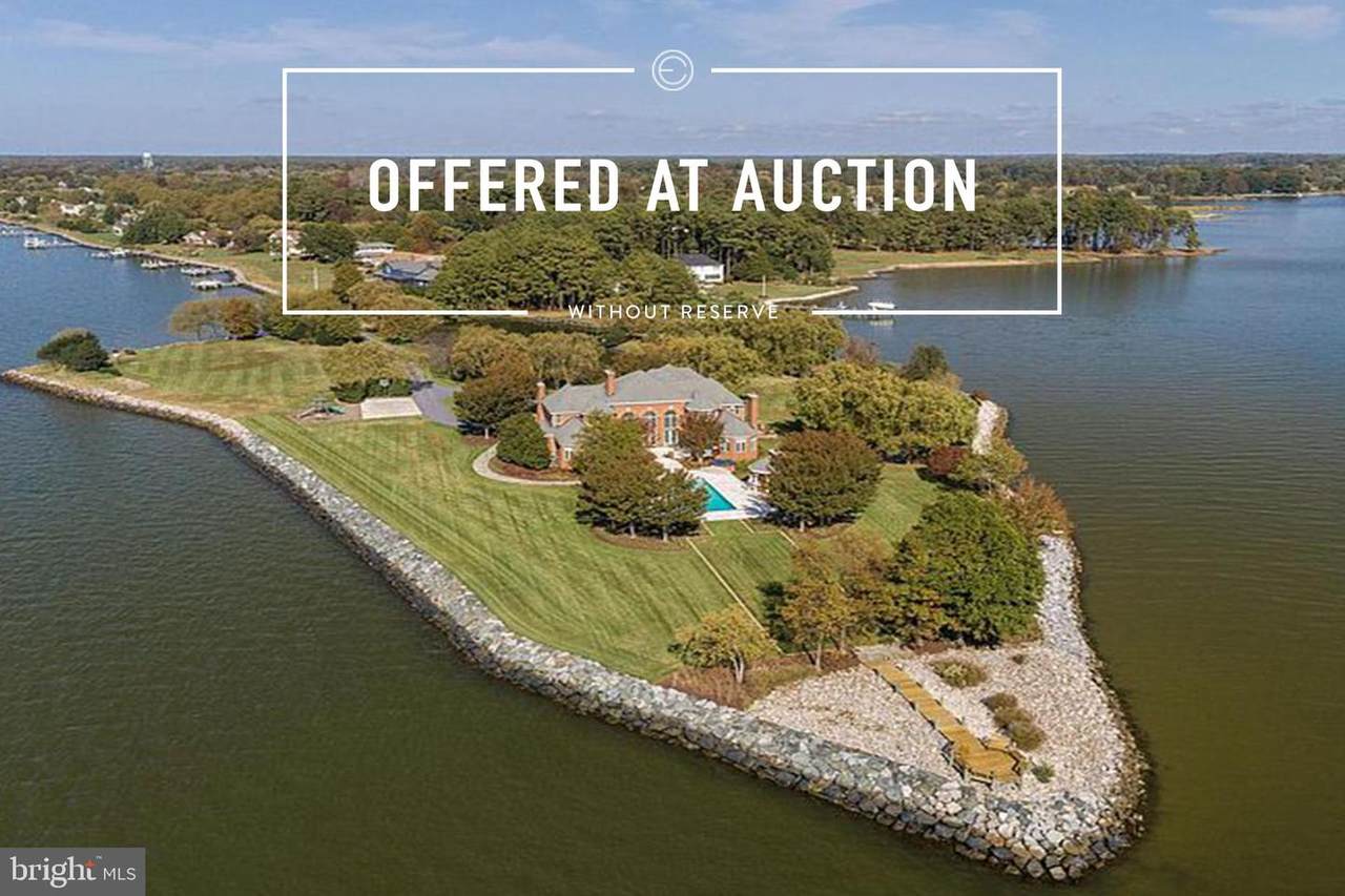 257 Prospect Bay Drive - Photo 1