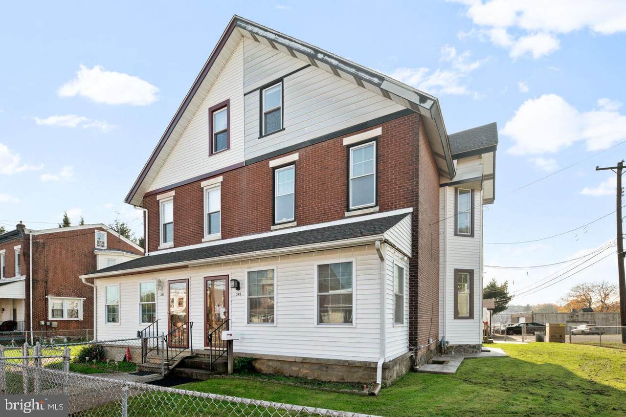 349 Harrison Avenue - Photo 1