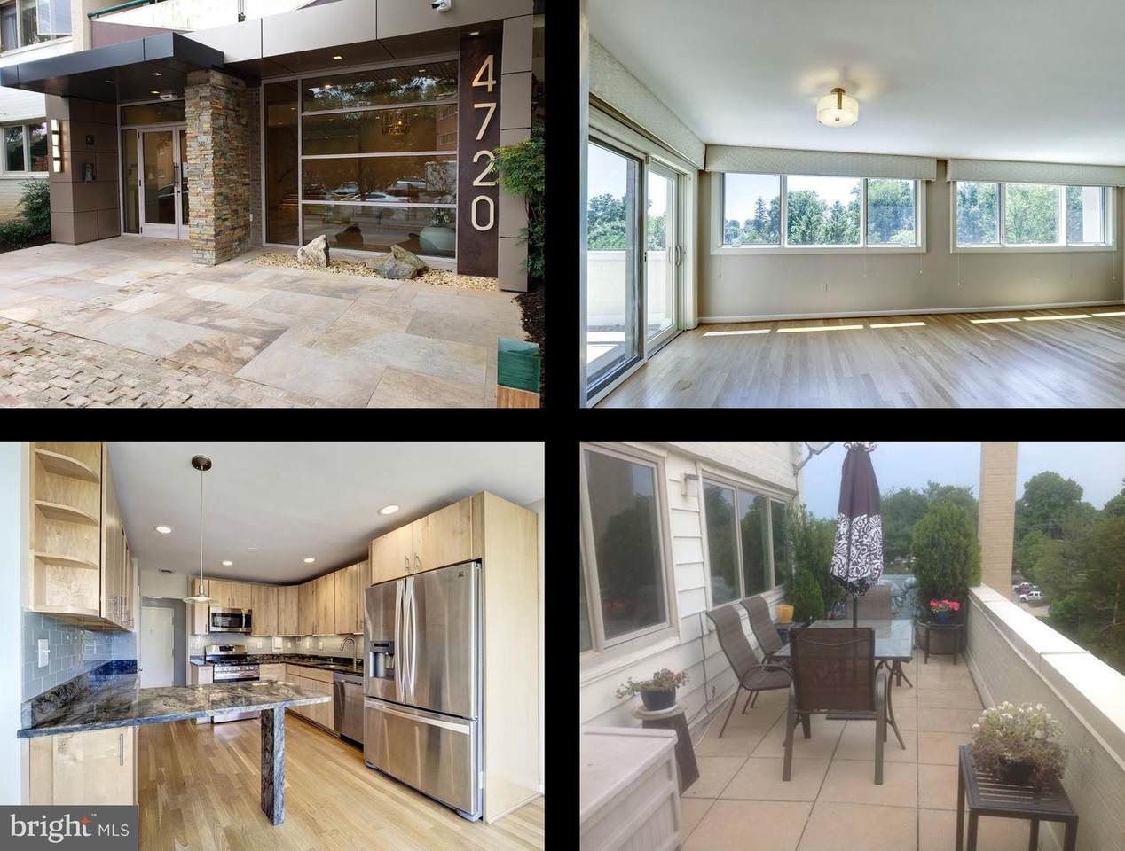 4720 Chevy Chase Drive - Photo 1