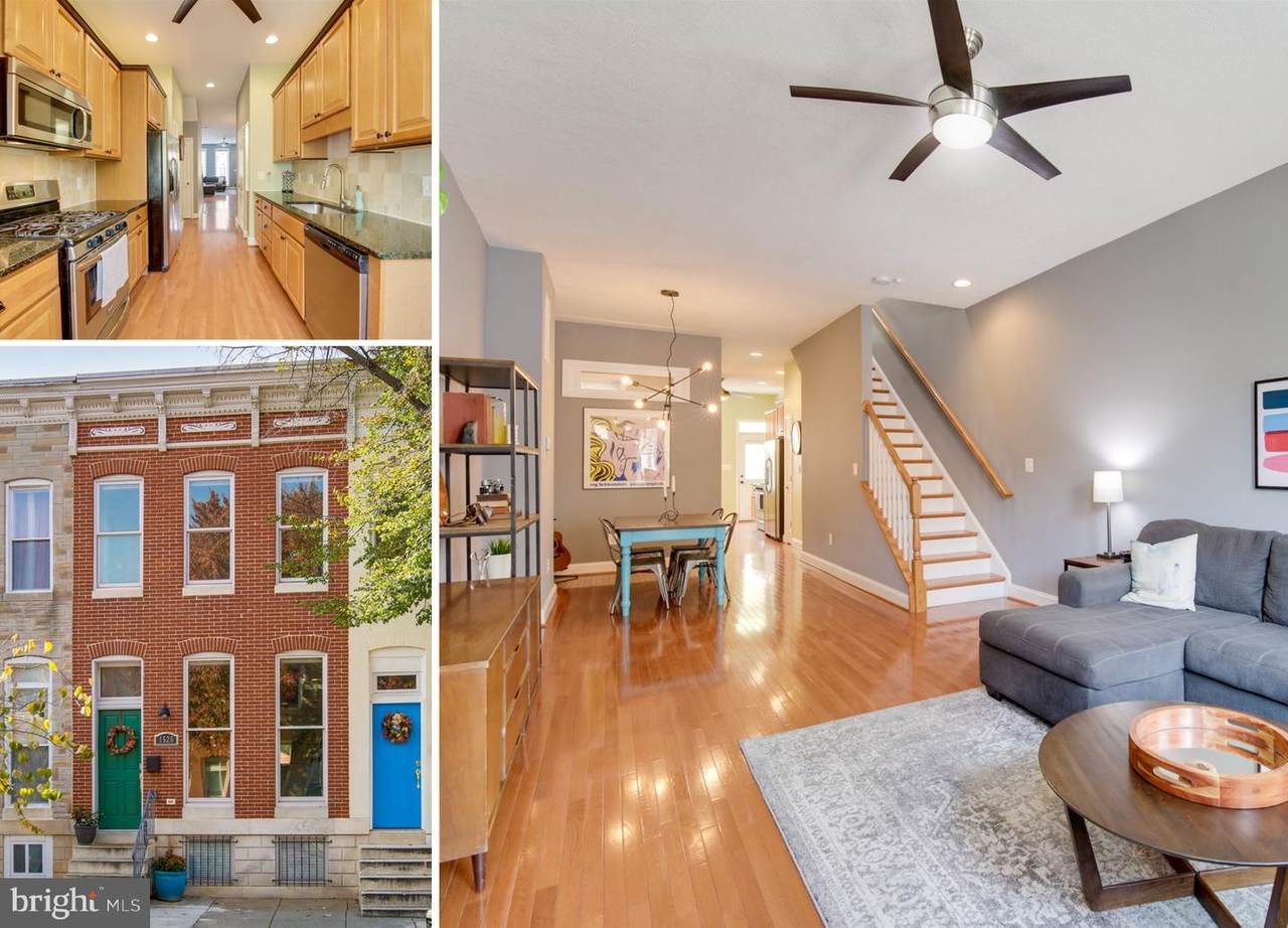 1526 Bond Street - Photo 1
