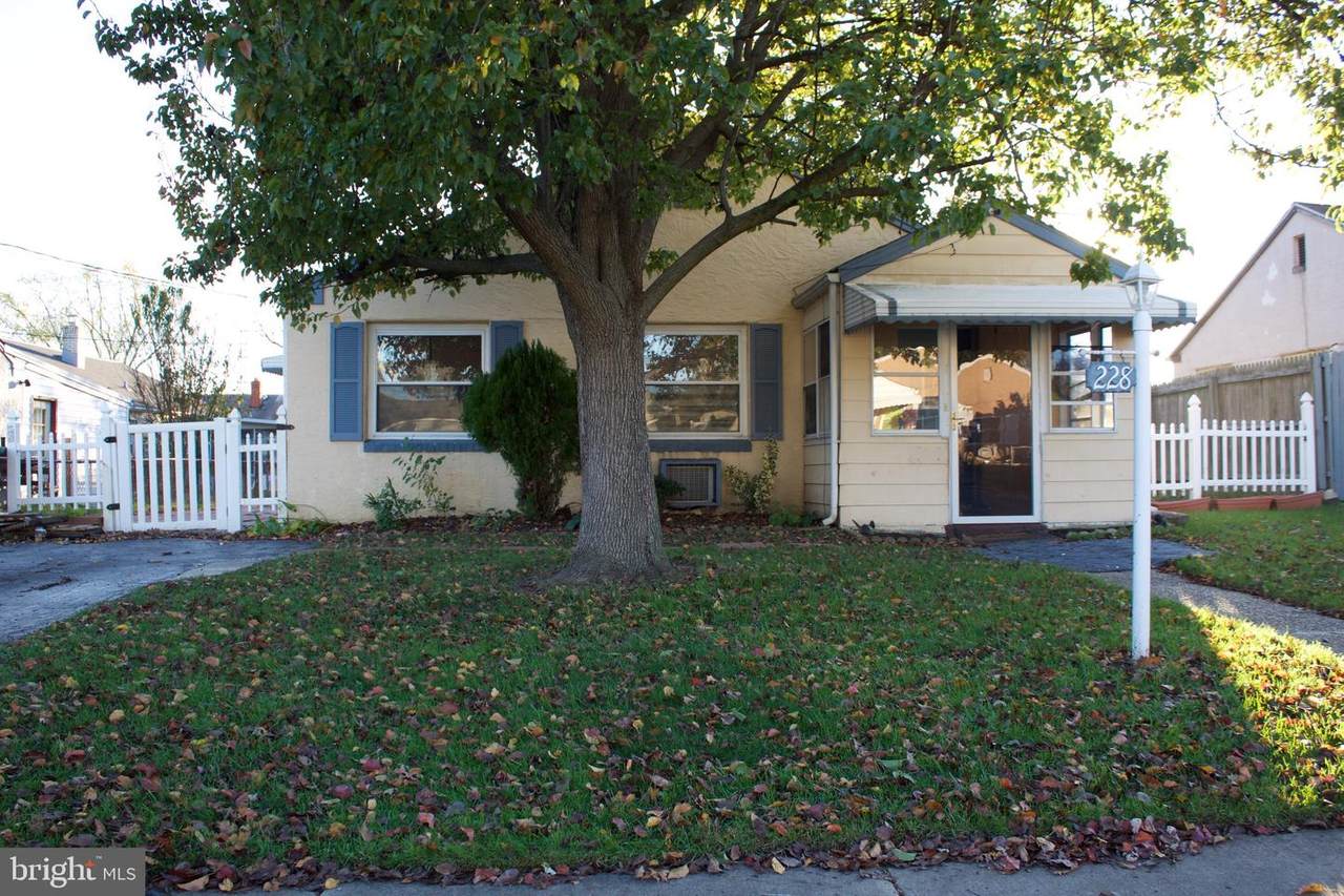 228 Blue Hen Road - Photo 1