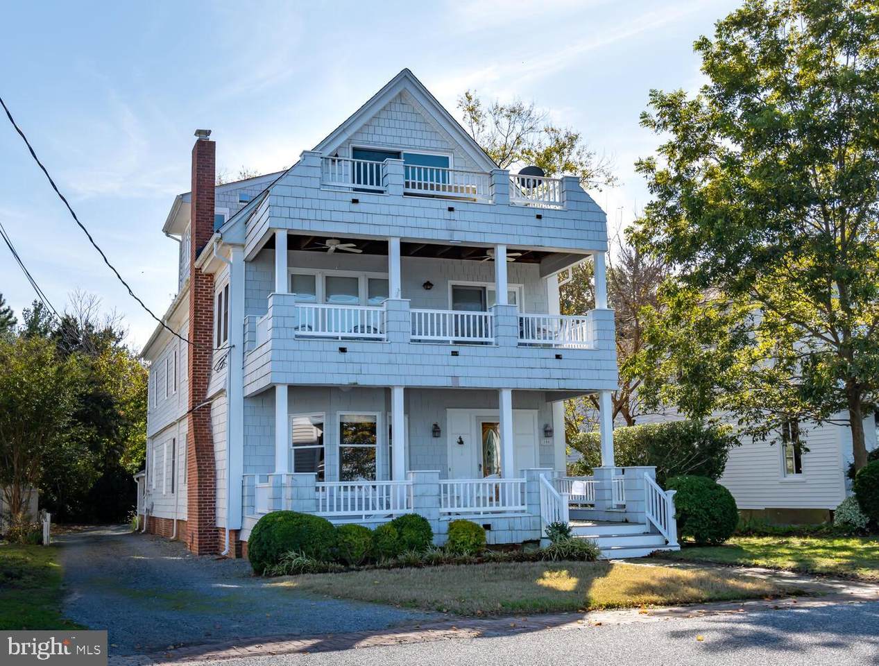 106 Strand - Photo 1