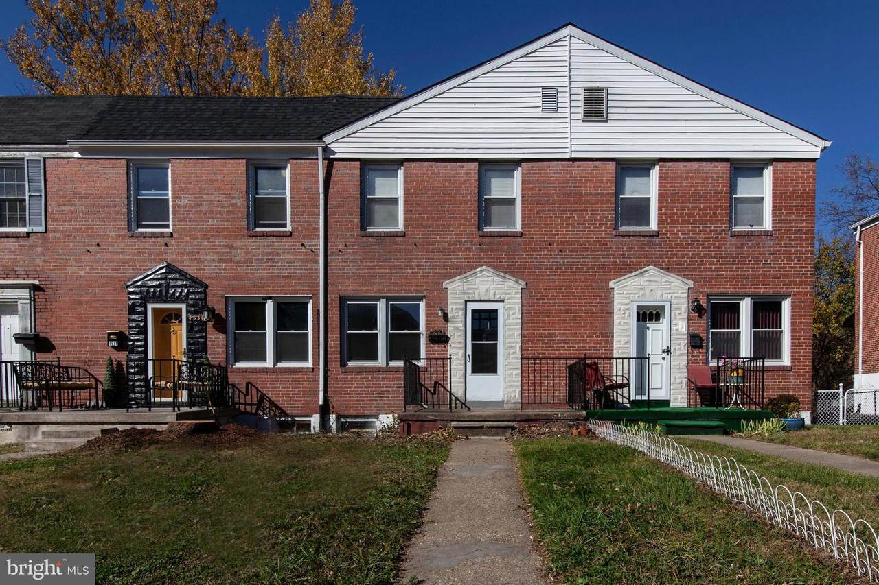 4532 Manorview Road - Photo 1
