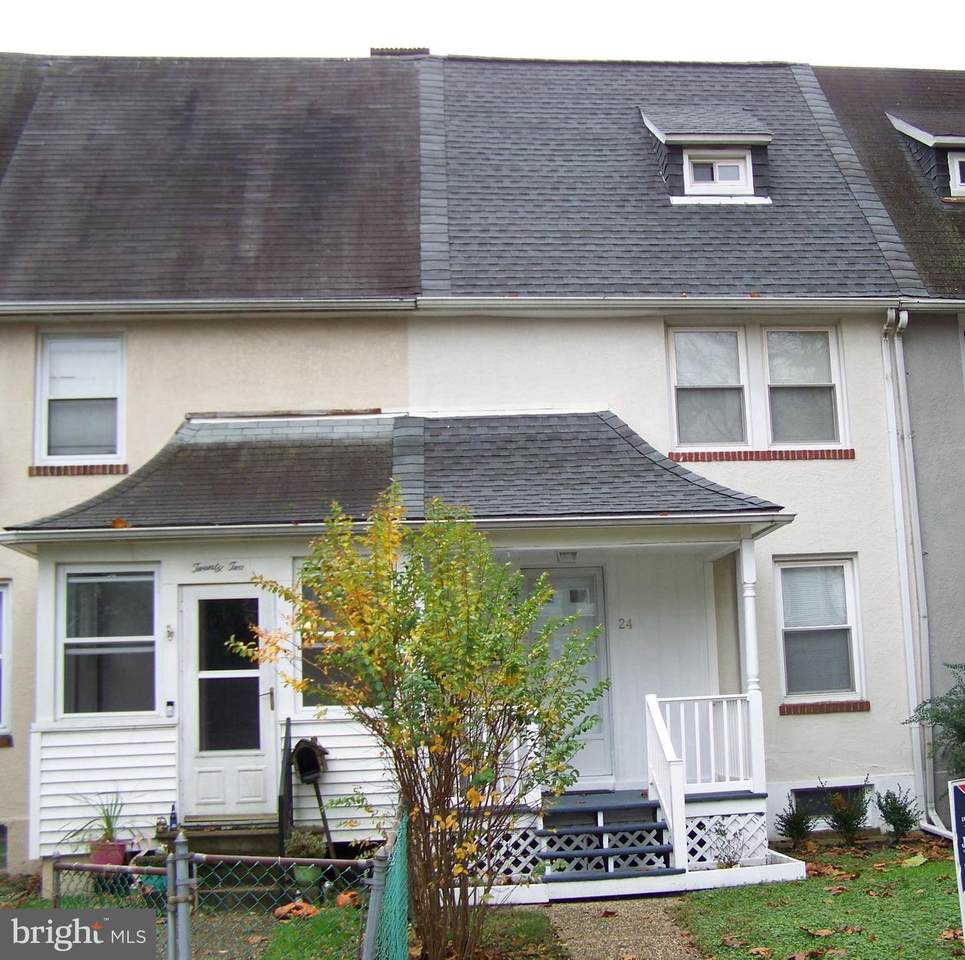 24 Flagship Road - Photo 1