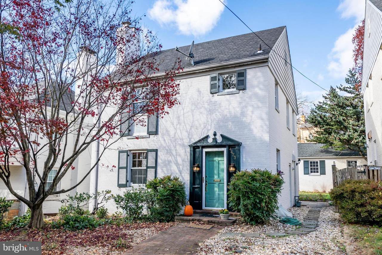 4473 Q Street - Photo 1