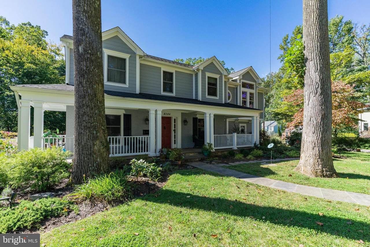 8204 Moorland Lane - Photo 1