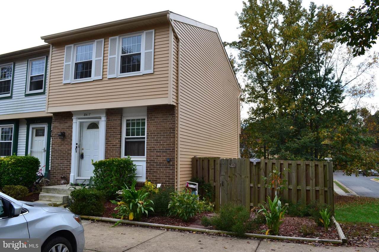 8417 Cedar Falls Court - Photo 1