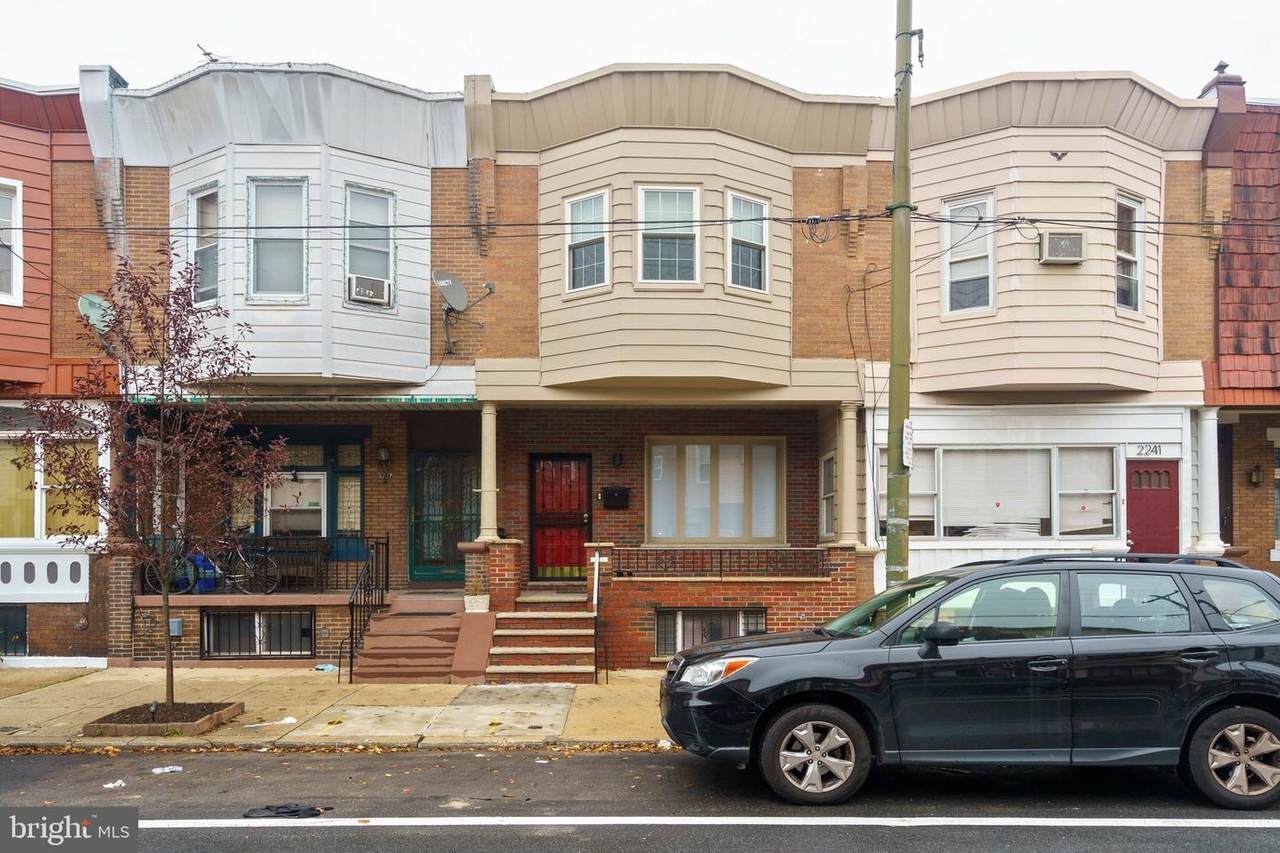 2239 22ND Street - Photo 1