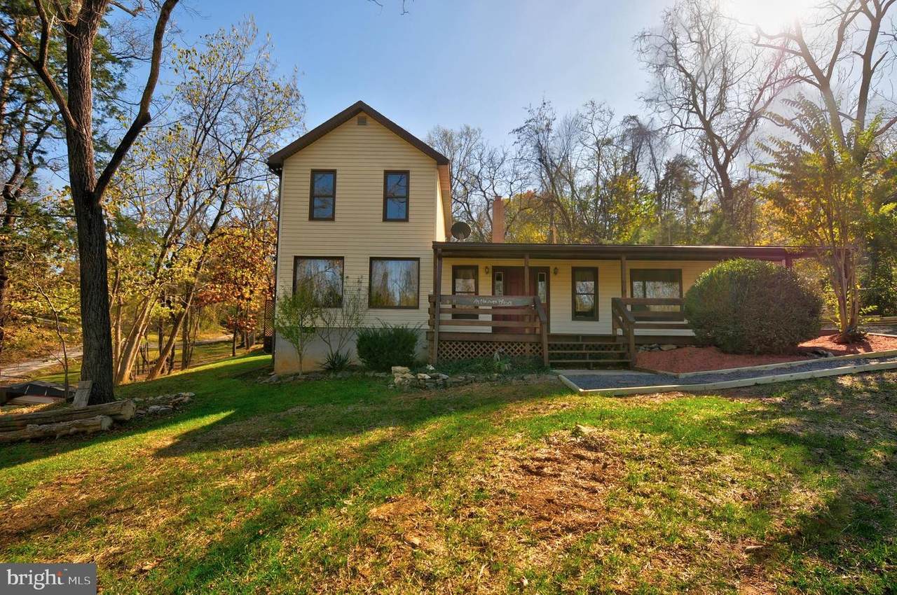 177 Old Dam Road - Photo 1