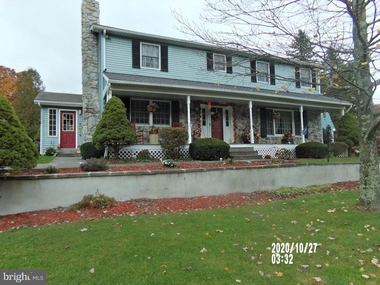259 Babbling Brook Road - Photo 1