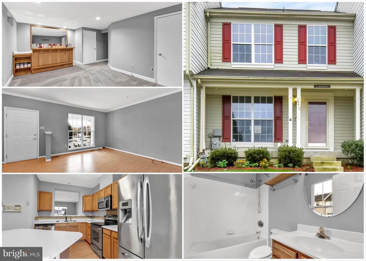 5216 Castle Stone Drive - Photo 1