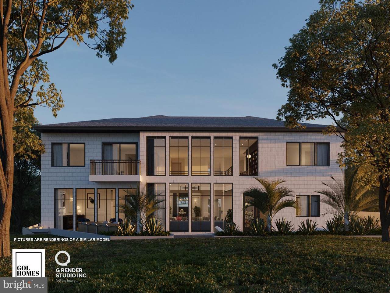 6004 Balsam Drive - Photo 1
